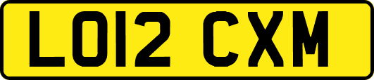 LO12CXM