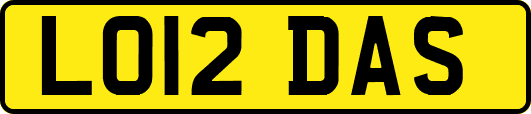 LO12DAS