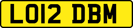 LO12DBM