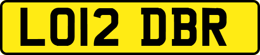 LO12DBR