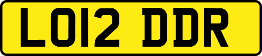 LO12DDR