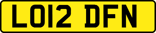 LO12DFN