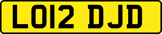 LO12DJD