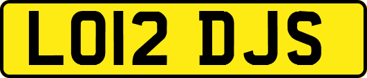 LO12DJS