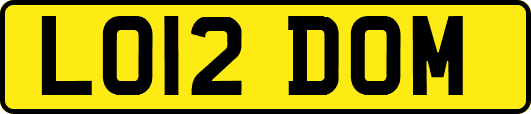 LO12DOM