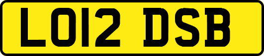 LO12DSB