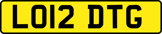 LO12DTG