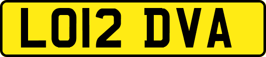 LO12DVA