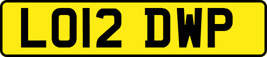 LO12DWP