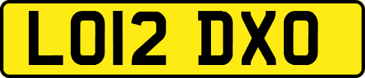 LO12DXO