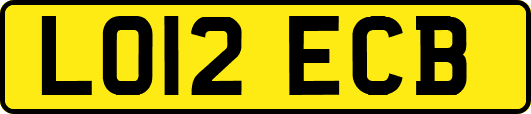 LO12ECB