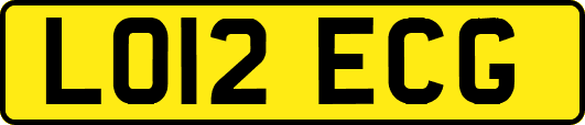 LO12ECG