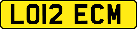 LO12ECM