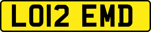 LO12EMD