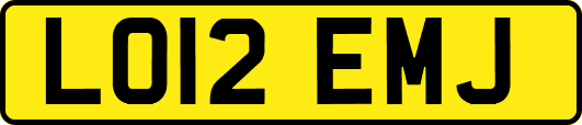 LO12EMJ