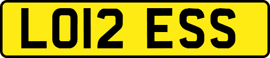 LO12ESS