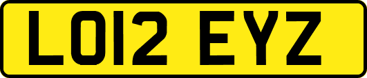 LO12EYZ