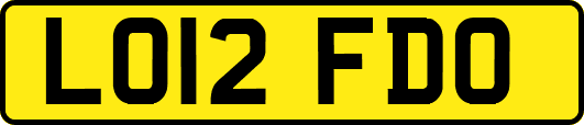 LO12FDO