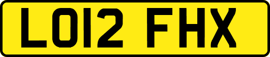 LO12FHX