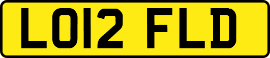 LO12FLD