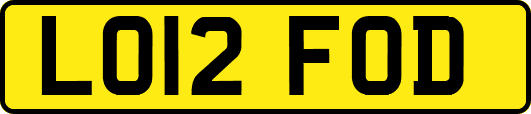LO12FOD