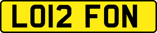 LO12FON