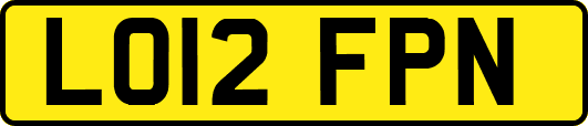 LO12FPN