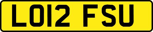 LO12FSU