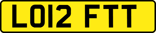 LO12FTT