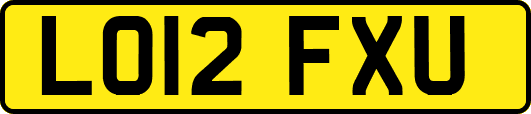 LO12FXU