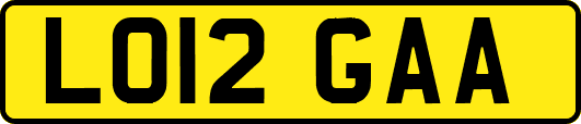 LO12GAA