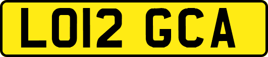 LO12GCA