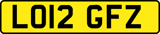 LO12GFZ