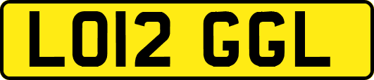 LO12GGL