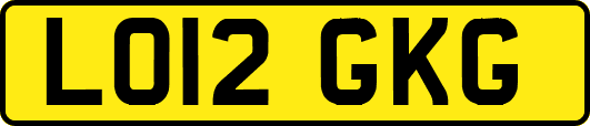 LO12GKG