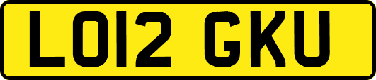 LO12GKU