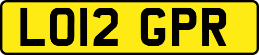LO12GPR