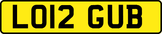 LO12GUB