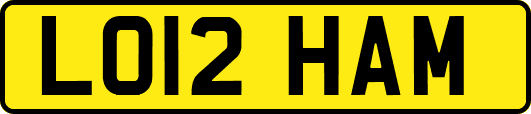 LO12HAM