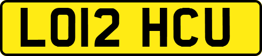 LO12HCU