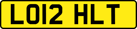 LO12HLT