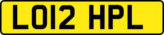 LO12HPL