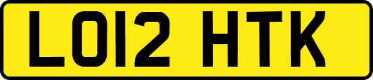 LO12HTK