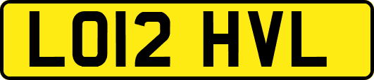 LO12HVL