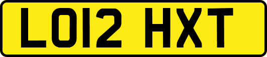 LO12HXT