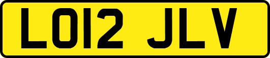 LO12JLV