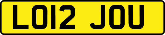 LO12JOU
