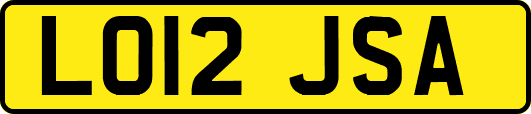 LO12JSA
