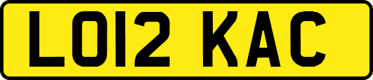 LO12KAC