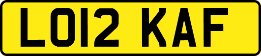 LO12KAF